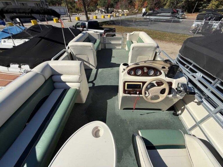 2000 Sylvan Supreme LX 20 US-SYL02901C000 [photo 23]